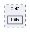 C:/Users/ZhouZishun/Documents/Workspace/CtrlZ/CtrlZ/Utils